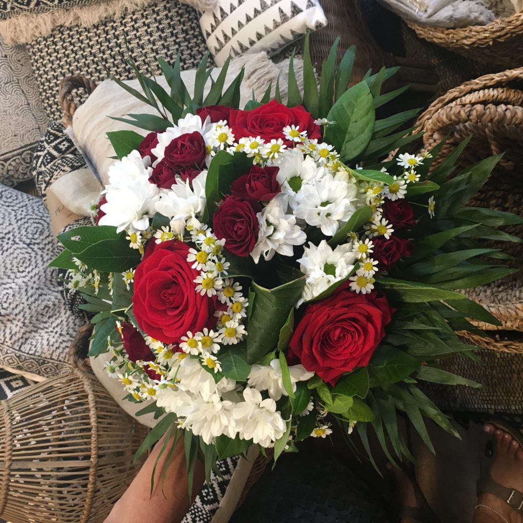 Creation Florale En Direct Meilleur Prix Qualite Fleuriste