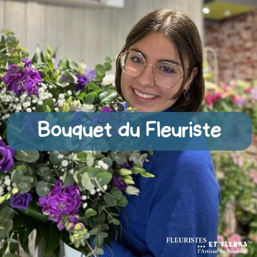 Bouquet du Fleuriste ❤️