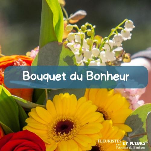 Bouquet du Bonheur