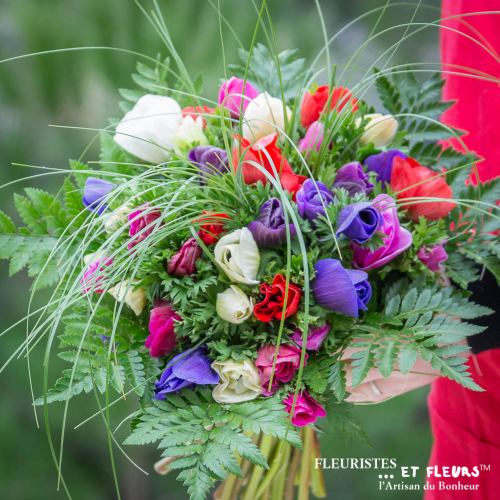 Rêveries Printanieres