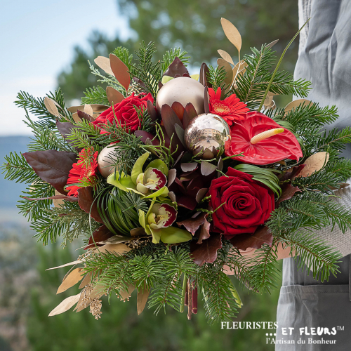 Noël Enchanteur ❤️