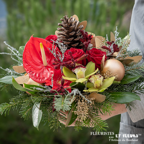 Joyeuses Fêtes ❤️