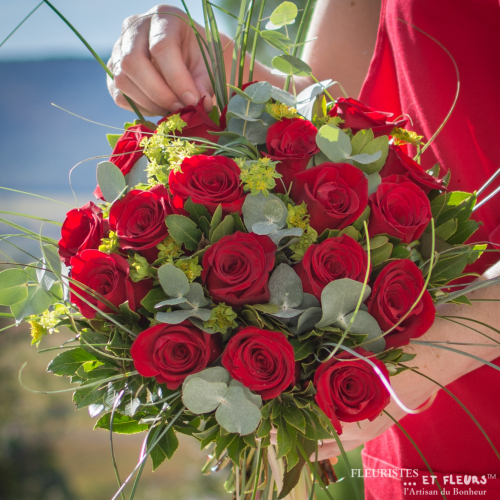 Coup de Foudre Saint Valentin❤️