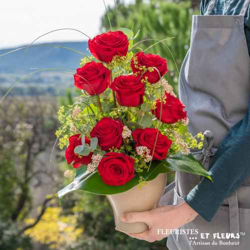 Émouvante Saint Valentin ❤️