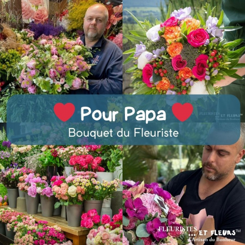 Pour Papa ❤️