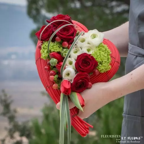 Amour Toujours