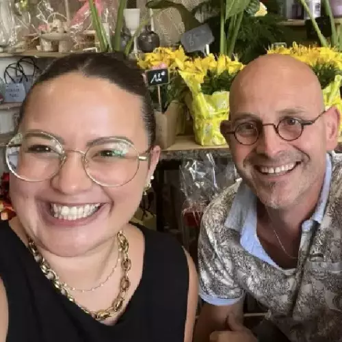 Symphonie des Fleurs