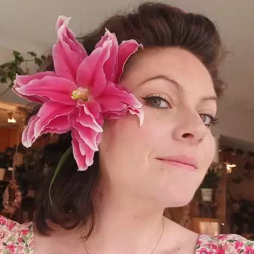 Votre artisan fleuriste