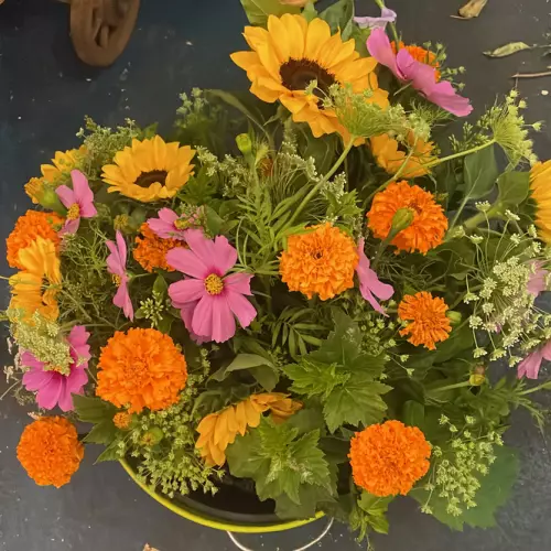 L'Atelier des Fleurs