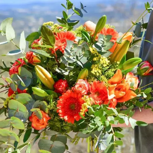 L'atelier de Léonie