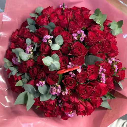 BQT ROSE