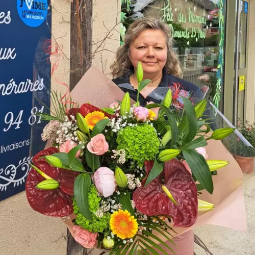 Déco et Fleurs