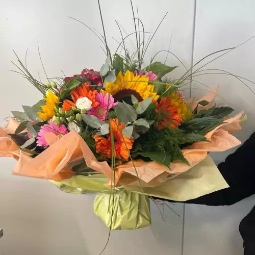 Camille Fleurs
