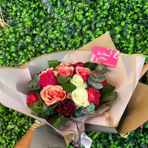 Transformer chaque moment