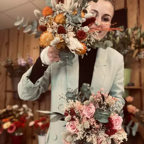 bouquets secs
