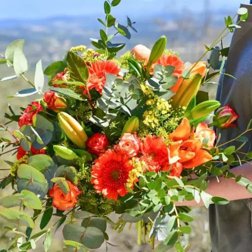 Flore Idées