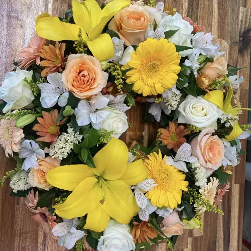 O' Belles Créations