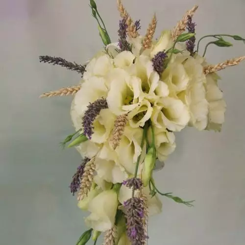 Bouquet de Mariée