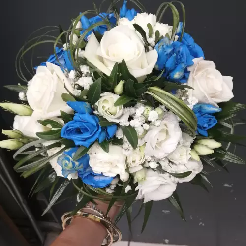 Bouquet de mariée