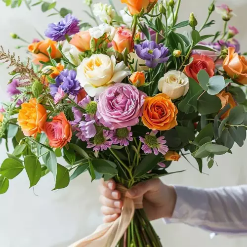 Beauté Florale
