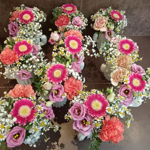 Petits bouquets