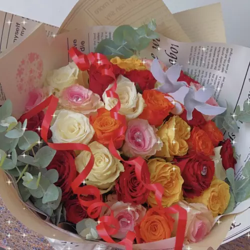 Sema Fleurs, Artisan Fleuriste