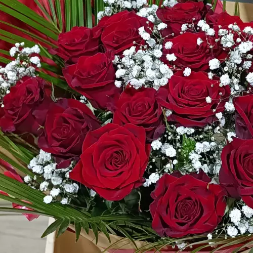 Amour éternel