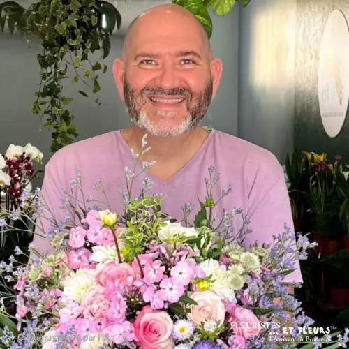 Allainguillaume Fleurs
