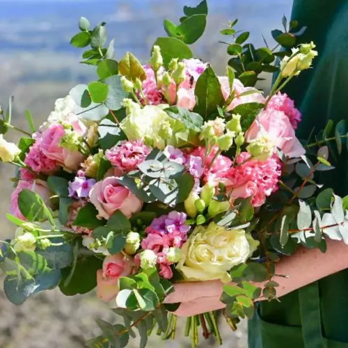 Coté Fleurs Création