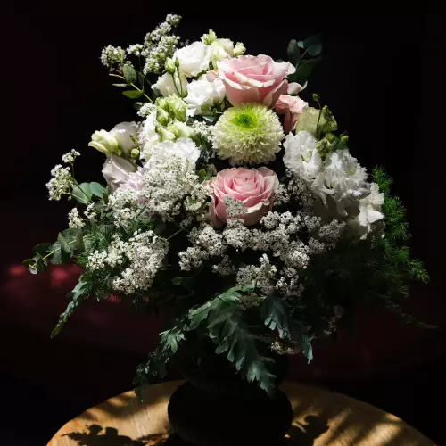 Bouquets sur mesure