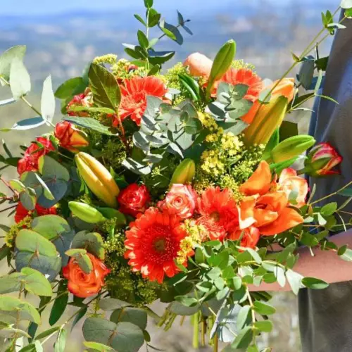 bouquet
