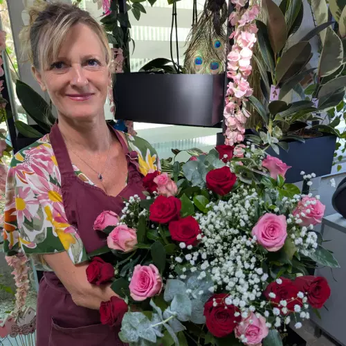 Bouquets sur mesure