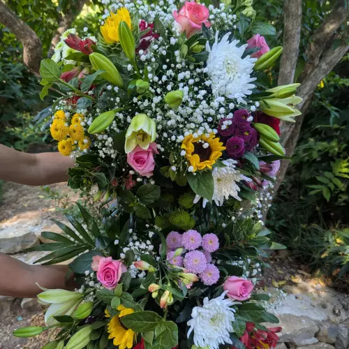 Bouquets