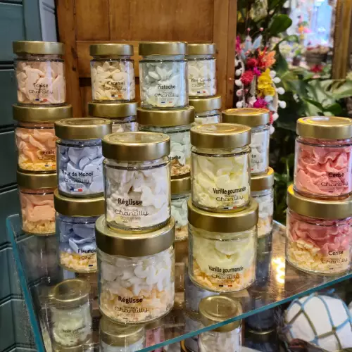 Nos nouvelles bougies 100% naturelles et FRANÇAISES