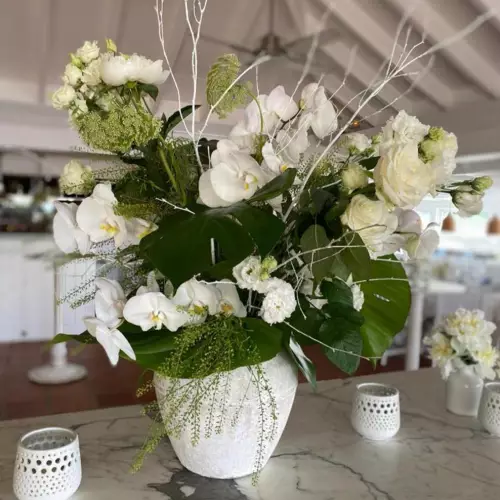 Bouquet décoratif