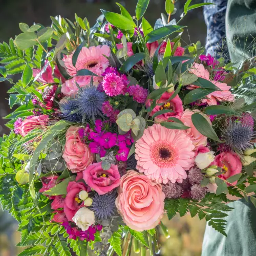 Vovo Fleurs