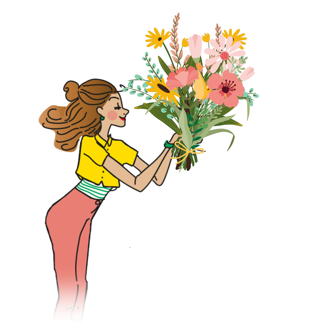 Fleuristes et Fleurs : trouvez les fleuristes près de chez vous